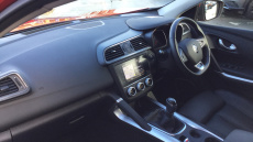 Renault Kadjar 1.3 TCE 160 GT Line 5dr Petrol Hatchback